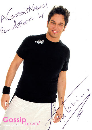 Antonino, single di successo