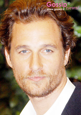 McConaughey e Armstrong non sono gay
