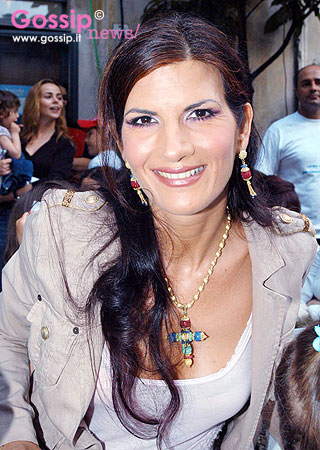 Pamela Prati: 'Ho dormito nelle soffitte con i topi'