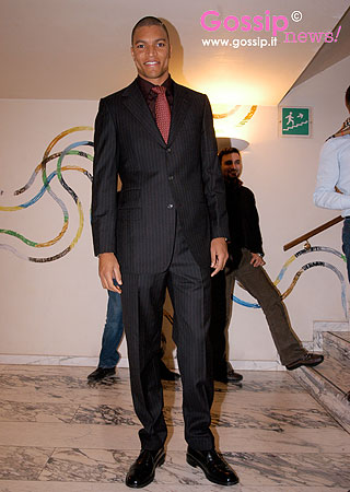 Indovina chi viene a cena? Dida...