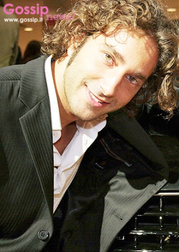 Un party da Grande Fratelli