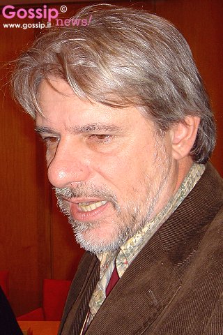 Tognazzi, fare del bene porta bene