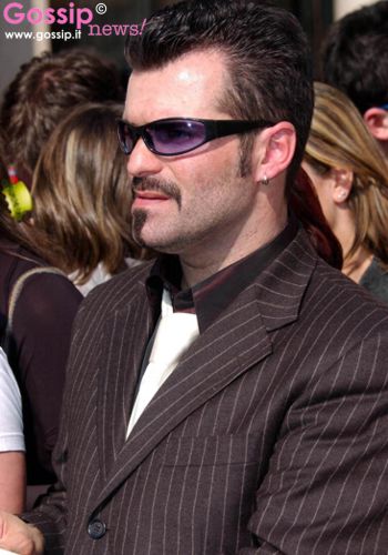 George Michael vs. Sir John