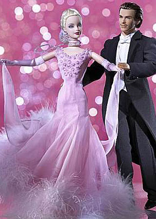 Hollywood trema: Ken vuole riprendersi Barbie Hollywood trema: Ken vuole riprendersi Barbie