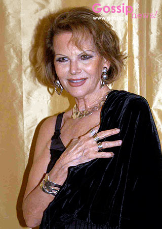 La Cardinale balla sulle note de ‘Il Gattopardo’