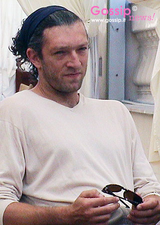Vincent Cassel è Blueberry