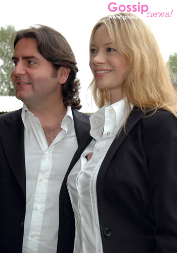 Falchi-Ricucci, sms d’addio?