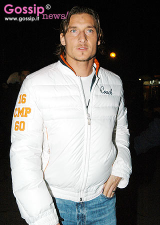 Toni, Totti, Gilardino, Cannavaro: spot mondiali