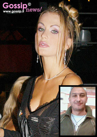 Esclusivo GossipNews: 'Io, Eva e la condanna'