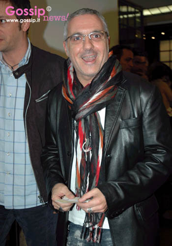 Panariello racconta il suo Sanremo