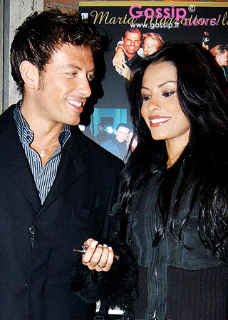 Carolina: dopo Tommy Vee, Luigi T.