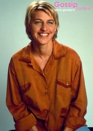 Con Ellen DeGeneres un Oscar tutto al femminile