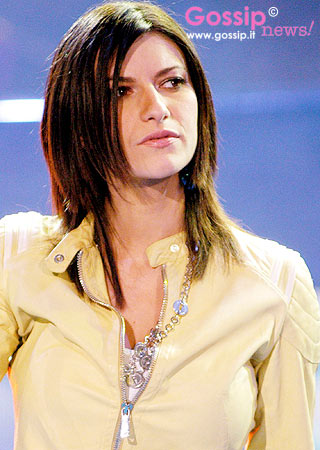 Laura Pausini sul tetto della musica