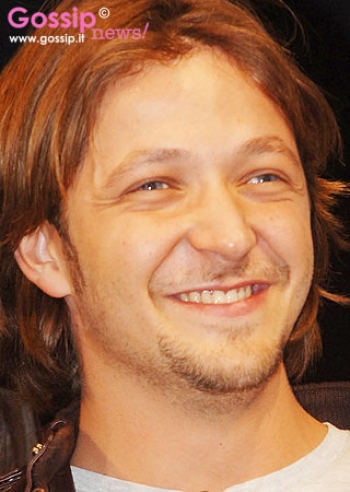 Silvio Muccino parla d'amore Silvio Muccino parla d'amore