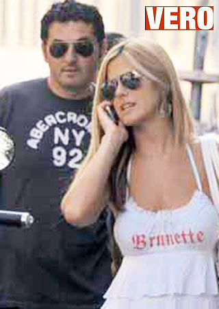 Thais e Teo: fine di un amore