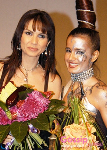 Halloween: arriva Miss Strega