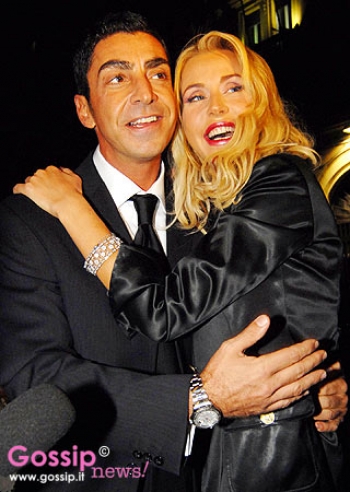 Valeria, Ramona e l'avvocato