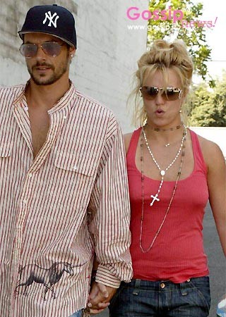 Britney Spears strega cattiva?