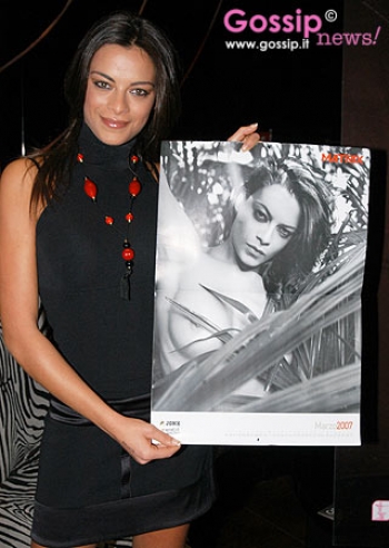 Loredana D'Amato: quando la pupa diventa hot