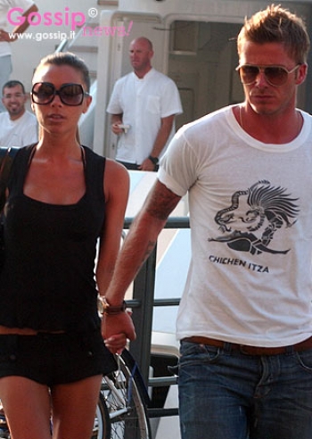 Victoria Beckham: un taglio posh per fare più sesso Victoria Beckham: un taglio posh per fare più sesso