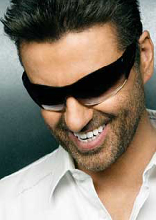 George Michael:  Natale con i tuoi...