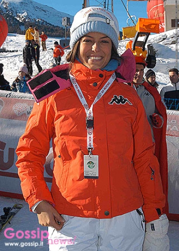 Tommasi, Balzo e gli altri: Natale sulla neve