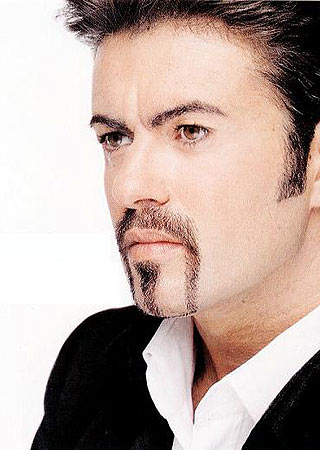 3,5 milioni di auguri per George Michael