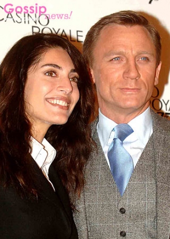 Craig e Murino, agenti segreti alla romana Craig e Murino, agenti segreti alla romana