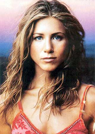 Un bebè per Jennifer Aniston?