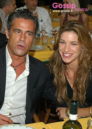 Gf7, per Mirela l'Italia  Costa a Costa