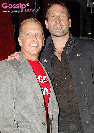 Amici-Nemici  : non trionfa nemmeno l'amore...