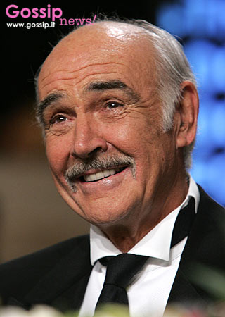 Sean Connery invogliato da Indiana Jones 4