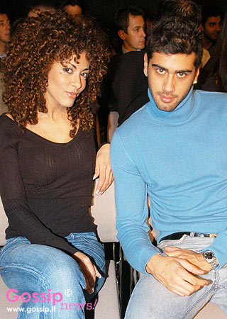 Rita, la pupa e gli altri: quando Hollywood sbarca a Milano