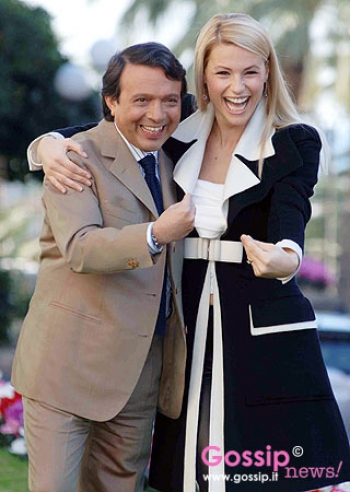 Sarà un successo, perchè Sanremo è Sanremo!