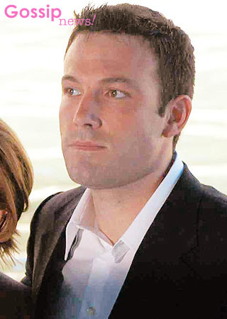 Anche Ben Affleck nel libro-scandalo della Gibson