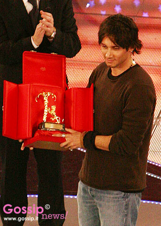 Sanremo: curiosità e pettegolezzi dall'Ariston