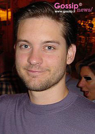 Tobey Maguire dice addio a Spider-Man