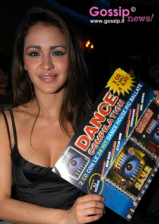 GF7: una compilation reality