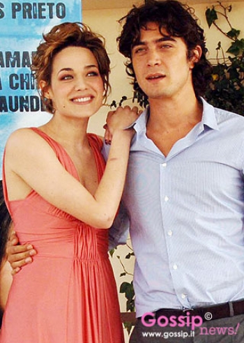 Cinema: voglia di Scamarcio