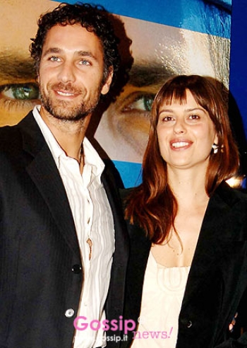 Bova e Pandolfi, ritorno alla fiction Bova e Pandolfi, ritorno alla fiction