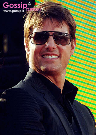 Nuova mission impossible per Tom Cruise...