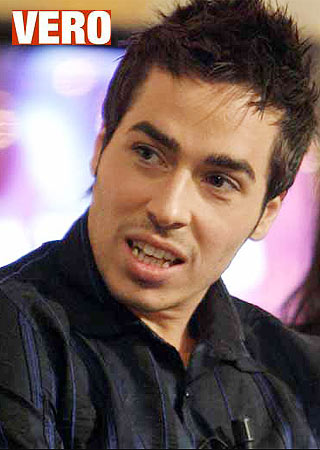 Federico: 'Ho vinto perchè sono sincero'