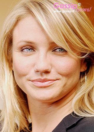 Una vita di fitness per Cameron Diaz