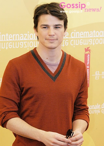 Penelope cotta di Josh?