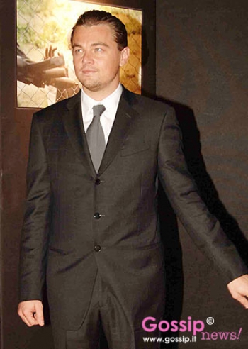 Leo e Bar si sposano