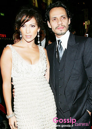 Il primo fan di J. Lo.? Suo marito...