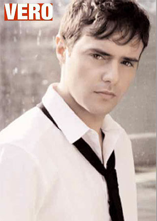 Meneguzzi, single per scelta