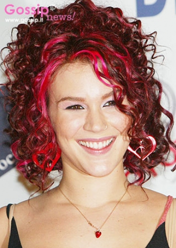 Joss Stone e l'amore maturo