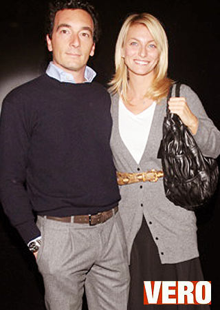 Federica, mamma da stadio