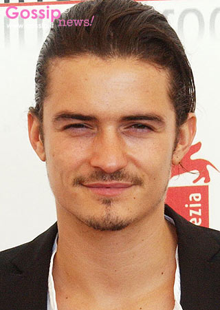 Orlando Bloom: 'Sono troppo famoso per l'amore'